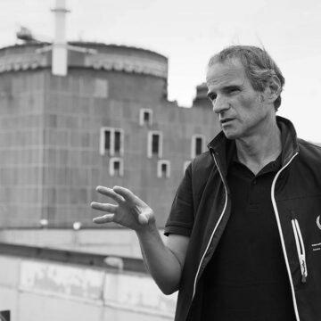 Може вплинути на ядерну безпеку – Гроссі стривожений ситуацією на ЗАЕС