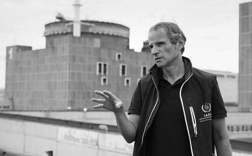 Може вплинути на ядерну безпеку – Гроссі стривожений ситуацією на ЗАЕС