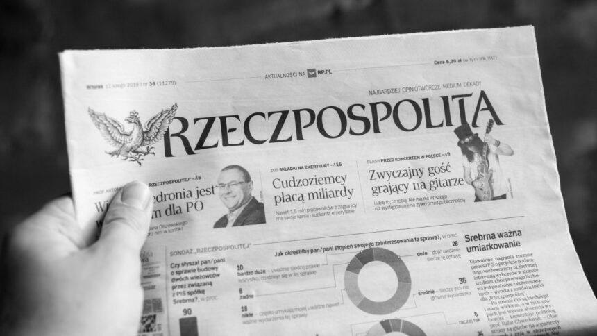 Участь України в розслідуванні падіння ракети в Польщі ще під питанням ‒ ЗМІ