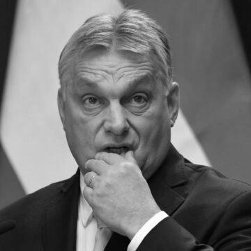 У Європарламенті вимагають заблокувати будь-які гроші ЄС для Угорщини – Reuters