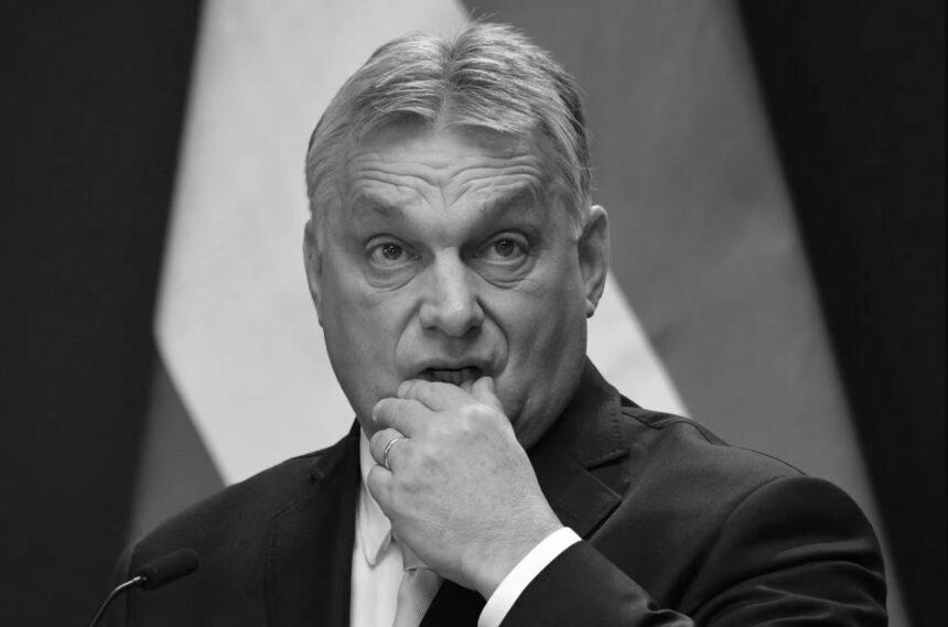 У Європарламенті вимагають заблокувати будь-які гроші ЄС для Угорщини – Reuters