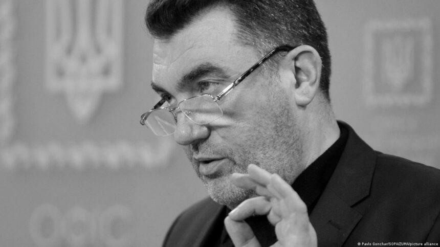 Данілов прокоментував “знищення” угрупування військ РФ на переправах