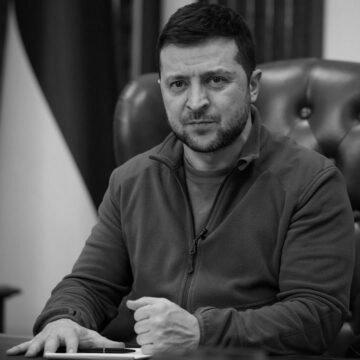Зеленський пояснив позапланові вимкнення світла