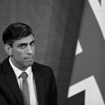 Прем’єр-міністр Британії запропонував план щодо росі