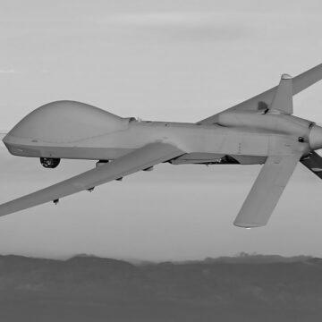 Американські дрони Gray Eagle хочуть модифікувати, щоб передати ЗСУ