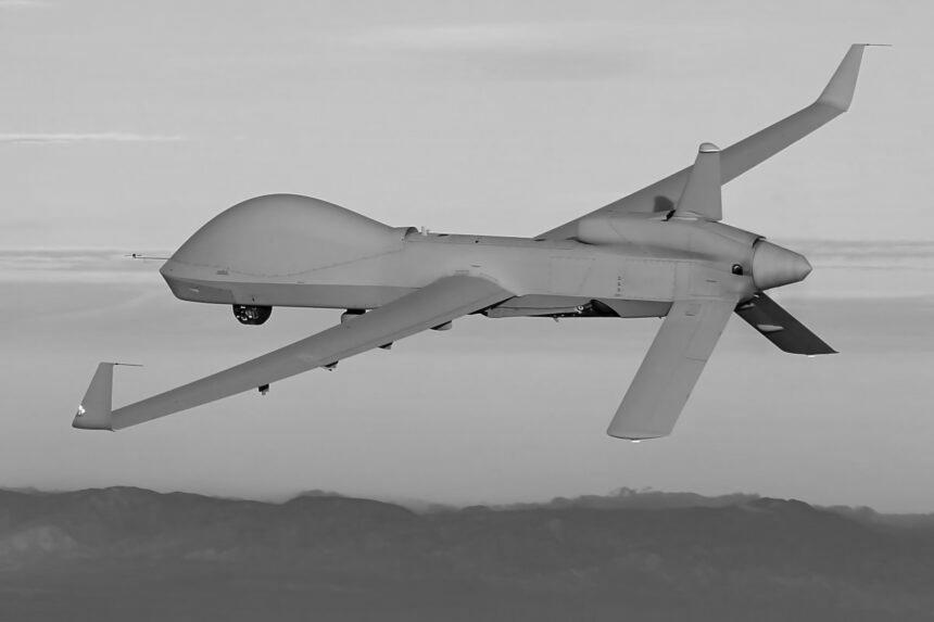 Американські дрони Gray Eagle хочуть модифікувати, щоб передати ЗСУ