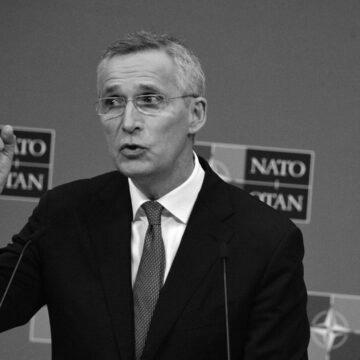 Генсек НАТО відреагував на плани Ірану дати Росії дрони та балістичні ракети