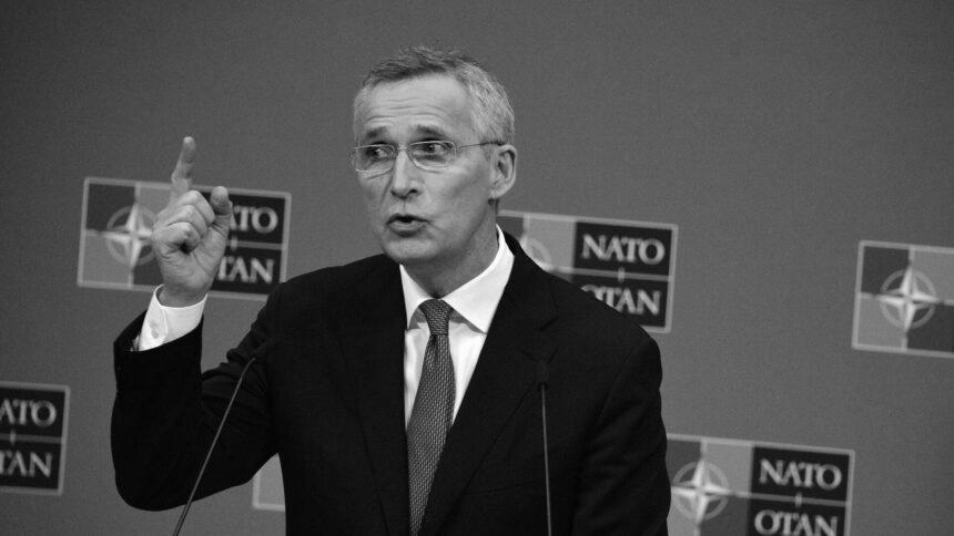 Генсек НАТО відреагував на плани Ірану дати Росії дрони та балістичні ракети
