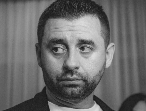 002 Скандал довкола “Пунктів незламності”: Арахамія шукає крайніх
