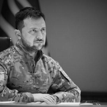 Зеленський про відновлення світла: “Робимо все можливе і неможливе”