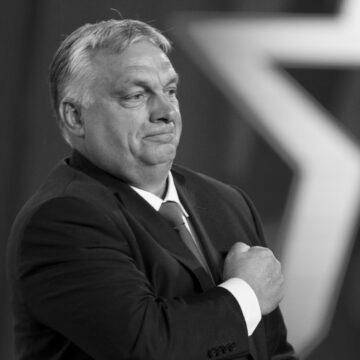 Нам потрібна суверенна Україна – Орбан