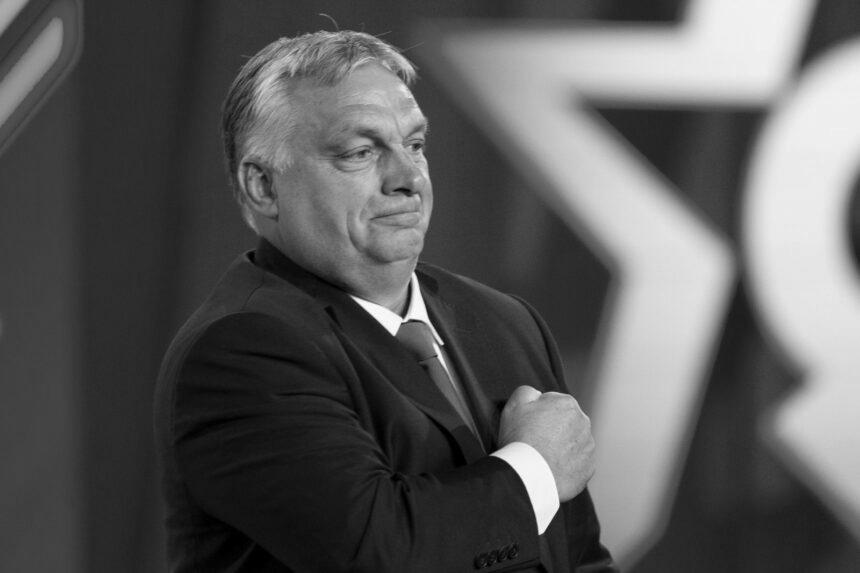 Нам потрібна суверенна Україна – Орбан