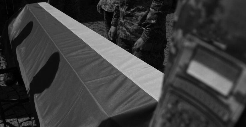 Україна повернула 38 полеглих воїнів