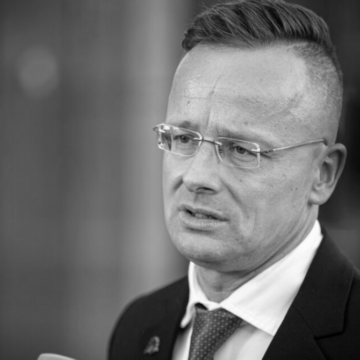 Угорщина не тренуватиме українських військових