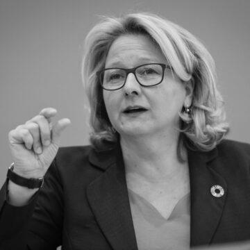 Німеччина допоможе Україні відновити енергетичну інфраструктуру