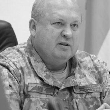 Командування ЗСУ тримає біля Києва війська в бойовій готовності на випадок загрози з Білорусі – КМВА