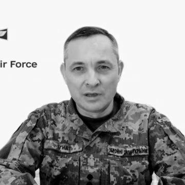 Чи посиляться російські обстріли на свята ‒ у ЗСУ розповіли