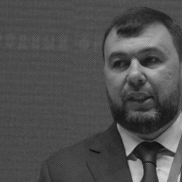 Окупанти заявили про обстріл лікарні в Донецьку