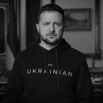 Зеленський: хто би і до чого не схиляв Мінськ – це їм не допоможе