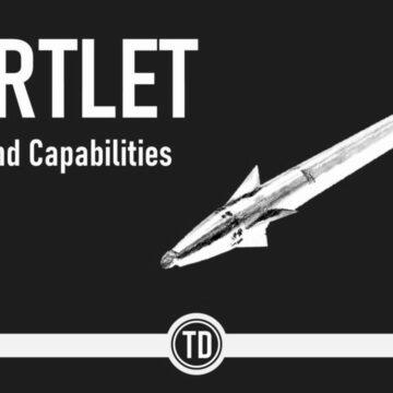 Martlet в Україні: ЗСУ вперше випробували в бою нові британські ракети та збили ціль
