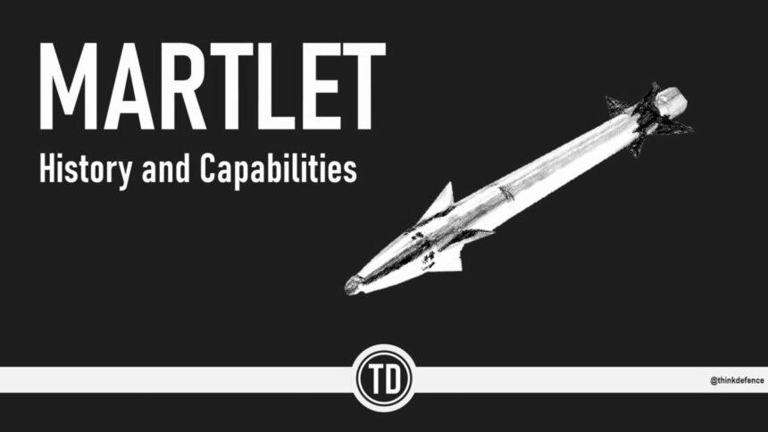 Martlet в Україні: ЗСУ вперше випробували в бою нові британські ракети та збили ціль