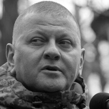 “Наша перемога буде спільною” – Залужний звернувся до волонтерів у їхній день 
