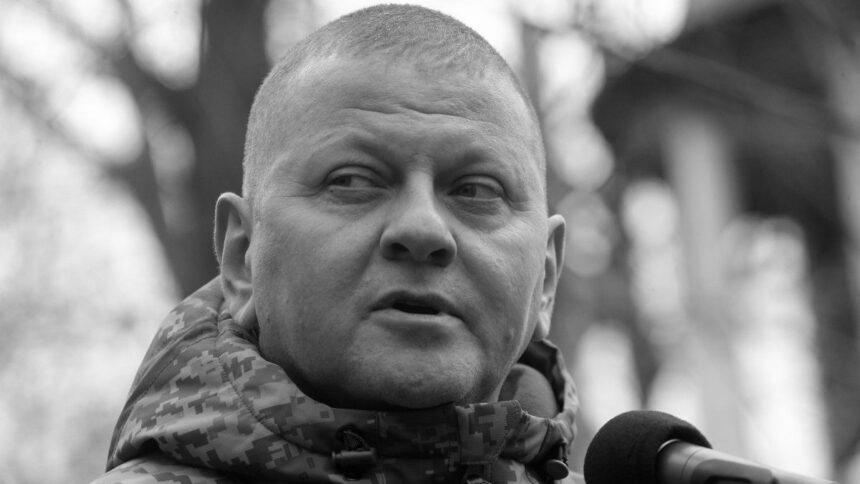 “Наша перемога буде спільною” – Залужний звернувся до волонтерів у їхній день 