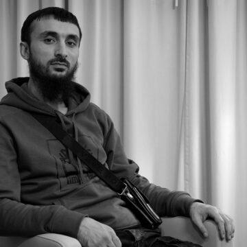 Головного критика Кадирова Тумсо Абдурахмана застрелили у Швеції