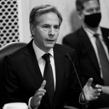 “Тягар стає дедалі важчим” ‒ Блінкен розповів про “руйнівні наслідки” для Росії