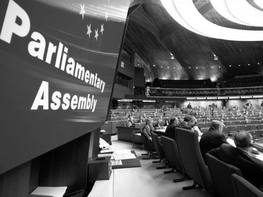 “Ганьба Путіну та Росії” : у ПАРЄ прокоментували обстріл РФ Херсона 24 грудня
