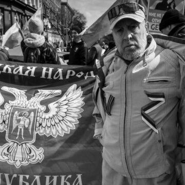 70 відсотків жителів Росії підтримують війну в Україні – дані соцопитування
