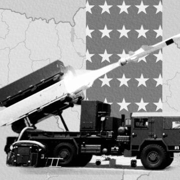 NASAMS для України: США уклали офіційний контракт з компанією Raytheon