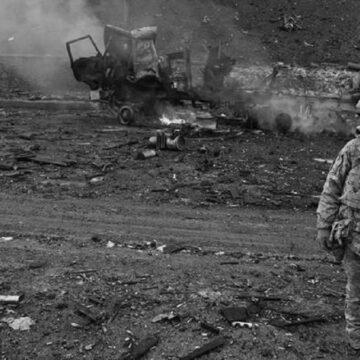 ЗСУ відправили до пекла російських морпіхів, які вже отримували “по зубах”
