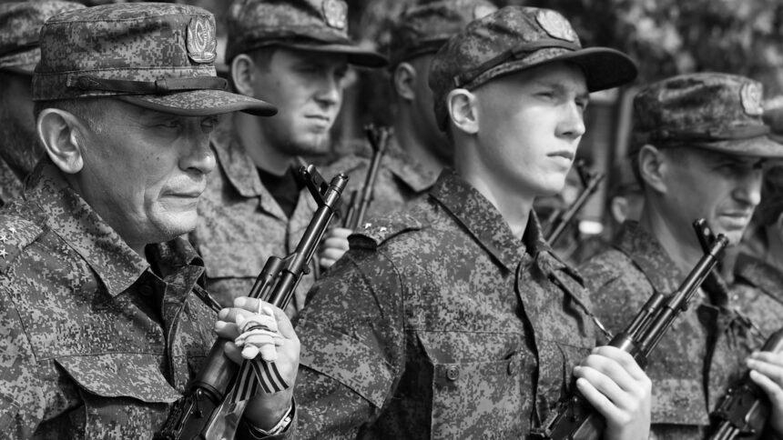 Окупанти готують масову мобілізацію в Криму ‒ Генштаб ЗСУ