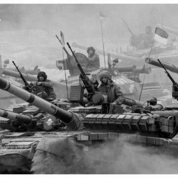 Сухопутні війська озвучили свої потреби