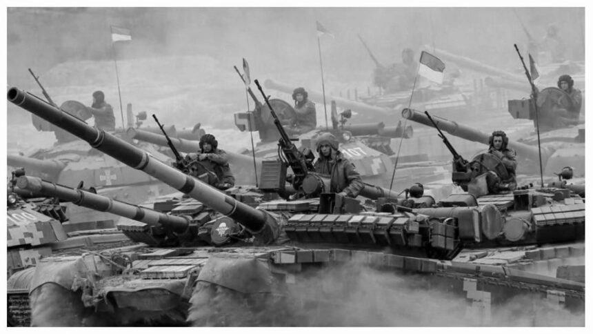 Сухопутні війська озвучили свої потреби