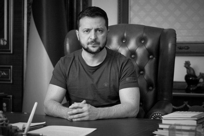 Готується заміна очільника НАБУ – Зеленський
