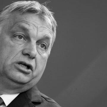 Орбан назвав Україну “нічийною землею”: посла Угорщини викликали для пояснень