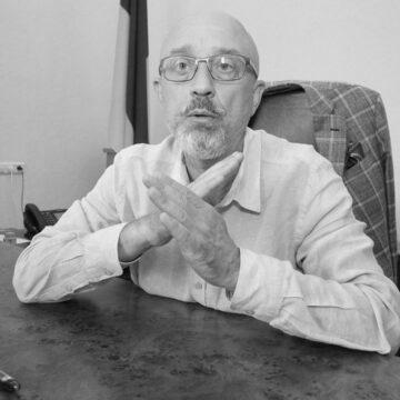 Резніков розповів, скільки ракет залишилося у армії рф