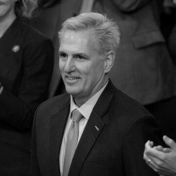 0009 Палата представників США обрала спікера