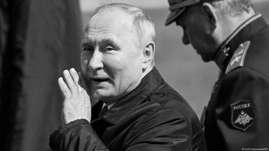 Росія засекретила списки знищених в Макіївці окупантів
