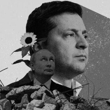 Прем’єри Чехії та Словаччини: Підсумком війни має стати перемога України