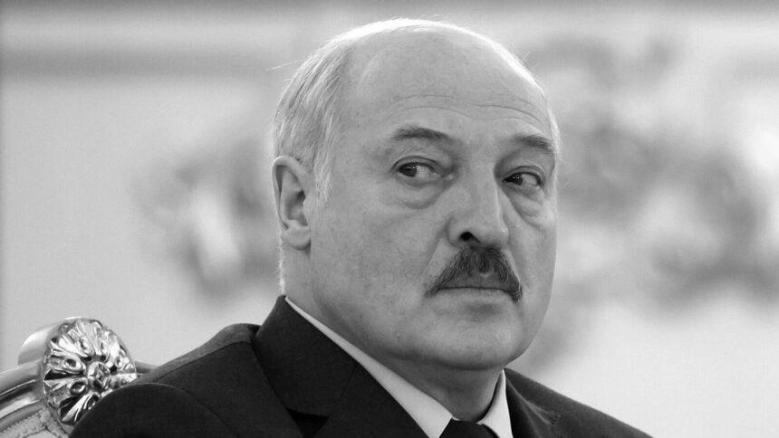 Чи бачать США підготовку Білорусі до війни з Україною?