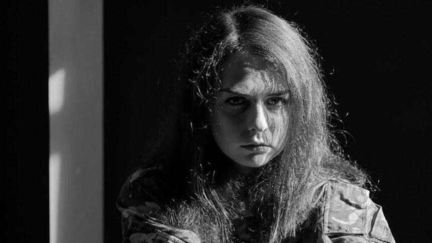 “Пташка” поділилася щемливими спогадами минулої маріупольської зими
