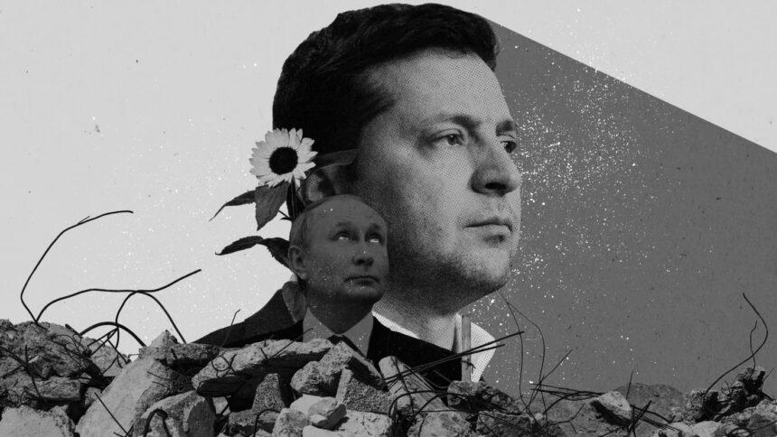 Прем’єри Чехії та Словаччини: Підсумком війни має стати перемога України