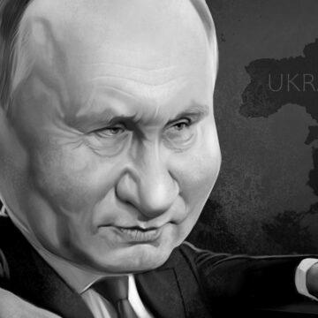 Аналітики ISW з’ясували, кого Путін бачить новим “керівником” України