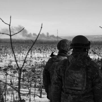ЗСУ, ймовірно, відступили з міста на Донбасі два дні тому – розвідка Великої Британії