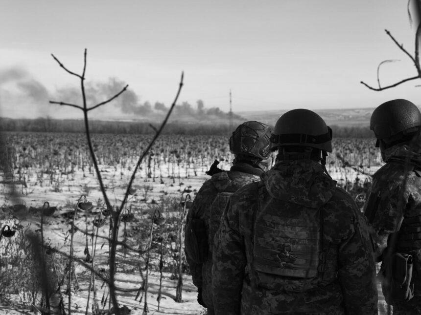 ЗСУ, ймовірно, відступили з міста на Донбасі два дні тому – розвідка Великої Британії