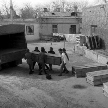 В Україні ліквідували Кадирова
