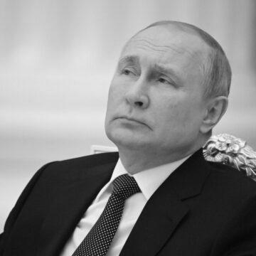 Відома приблизна дата початку трибуналу для Росії